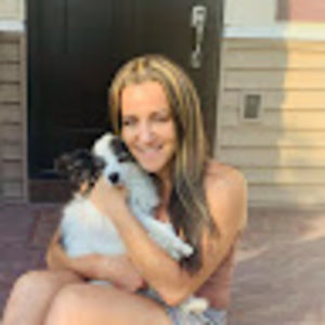 Meet your Posher, Anne